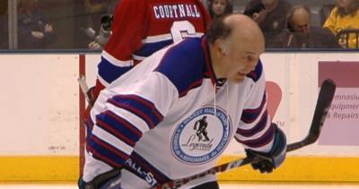 Former Canucks enforcer Dave Tiger Williams muses about today's NHL
