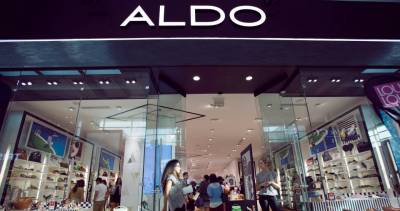 Canadian footwear retailer Aldo sells 