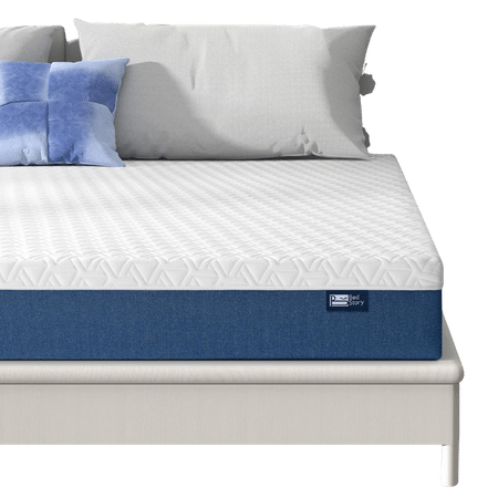 BedStory Twin Mattress