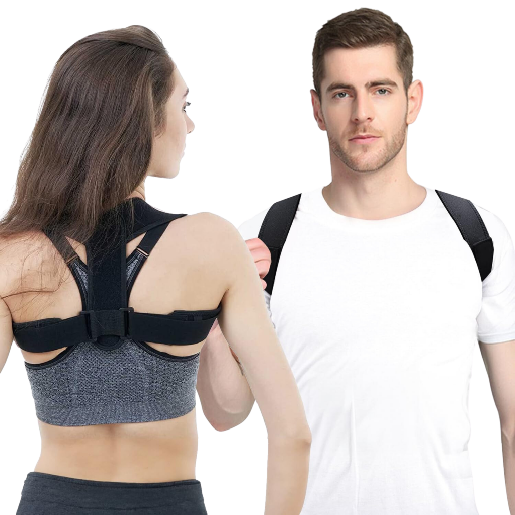Top 8 Best Posture Correctors for Women in [year] - Straight.com