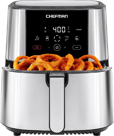 Chefman TurboFry Air Fryer