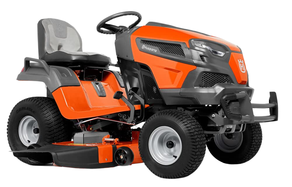 Top 5 Best Riding Lawn Mower for Hills in 2024