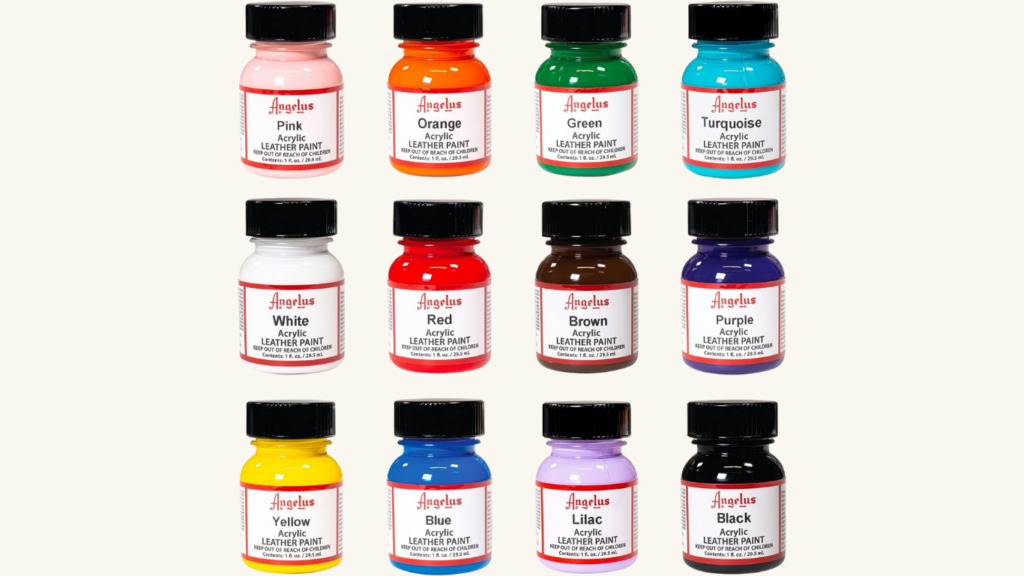 Top 5 Best Paints for Leather in [year] - Straight.com