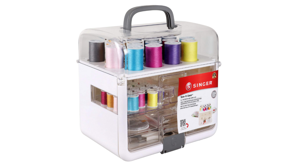 Top 8 Best Threads for Sewing Machine in [year] - Straight.com