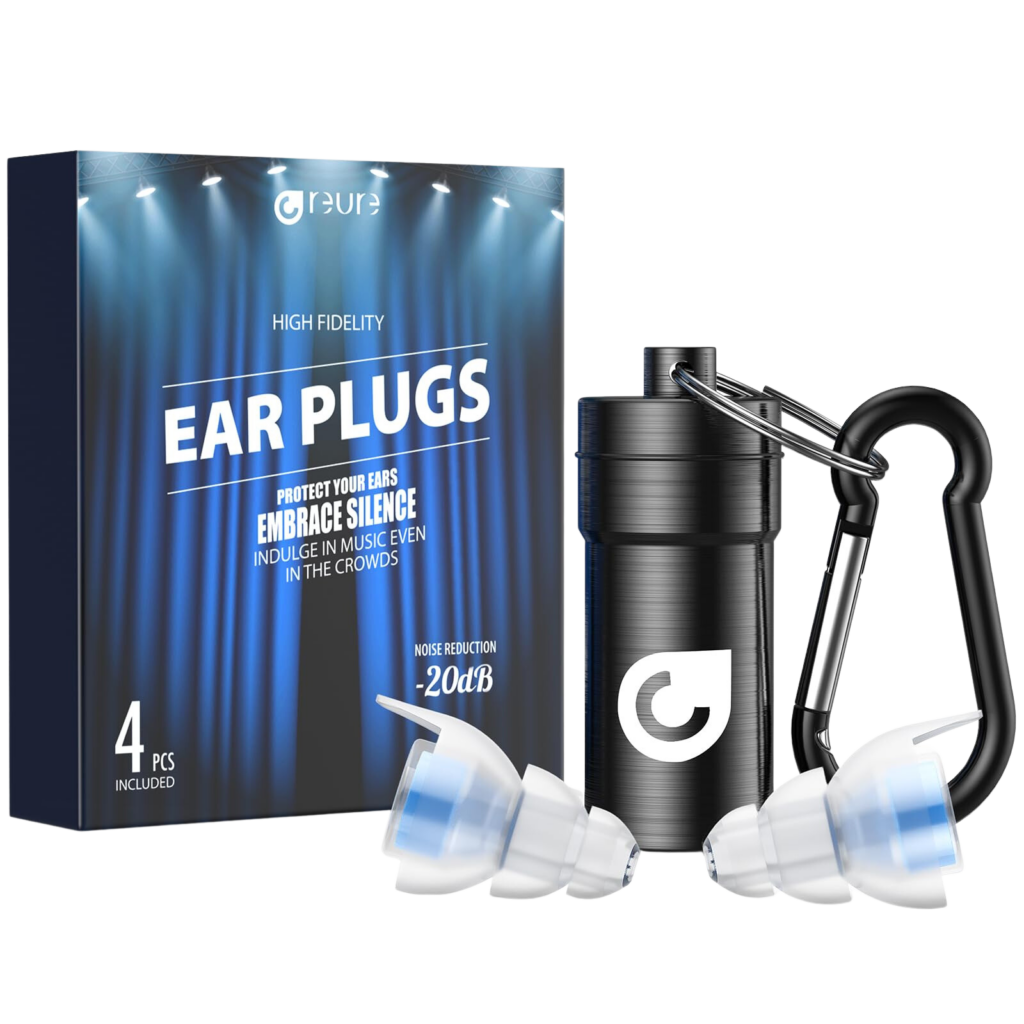 Top 8 Best Ear Plugs in [year] - Straight.com