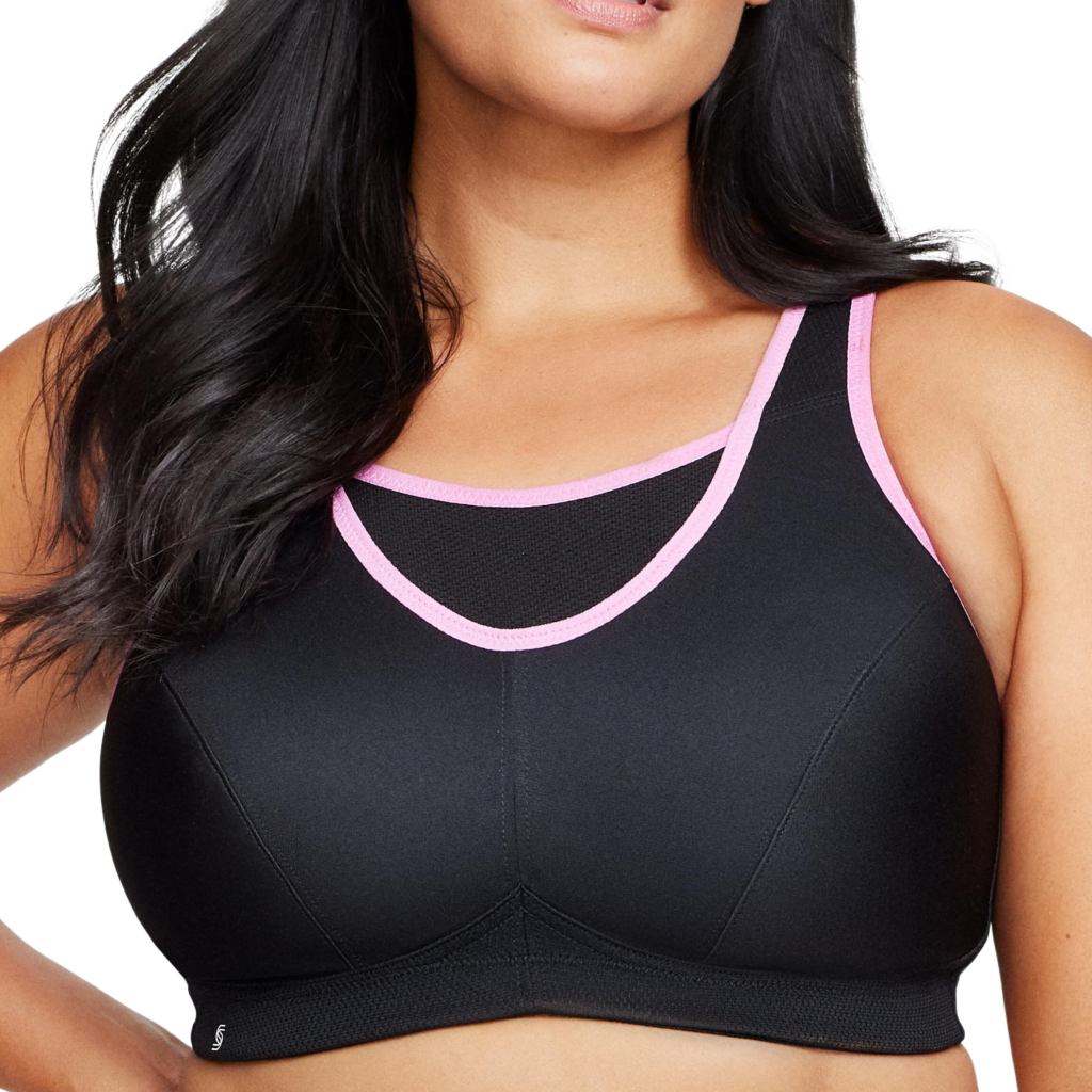 Top 8 Best Sports Bras For Big Boobs In 2024 
