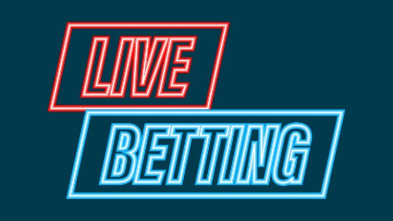 sports betting in casinos