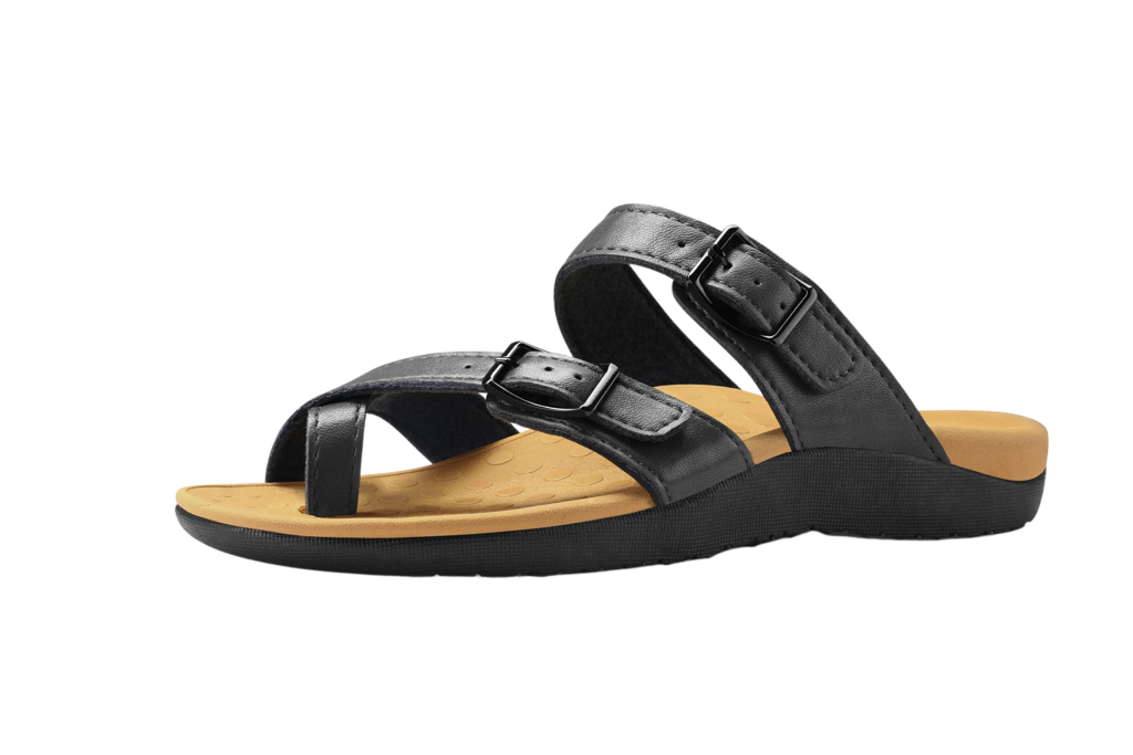 Top 8 Best Orthopedic Sandals for Women in [year] - Straight.com