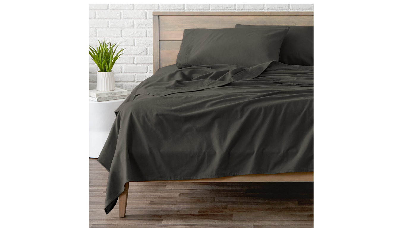 Top 8 Best Flannel Sheets in [year] - Straight.com