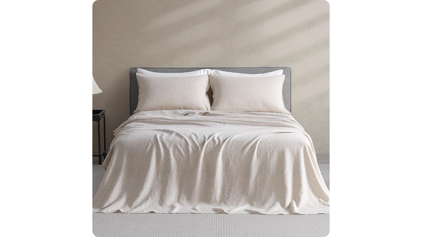 Top 8 Best Linen Sheets in [year]