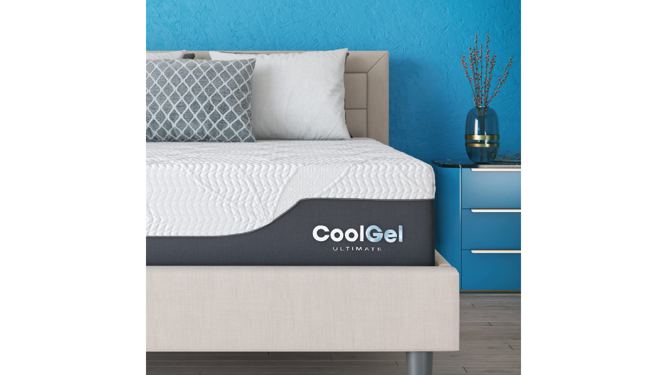 Top 8 Best Mattresses for Lower Back Pain in 2024