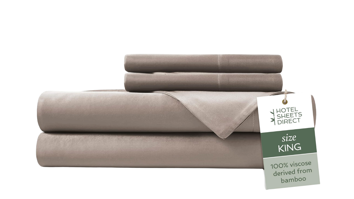Top 8 Best Bamboo Sheets in 2024
