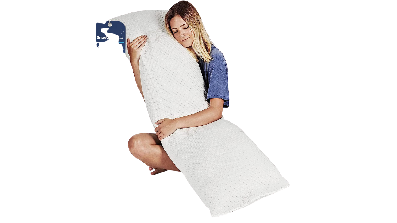 Top 8 Best Body Pillows in 2024