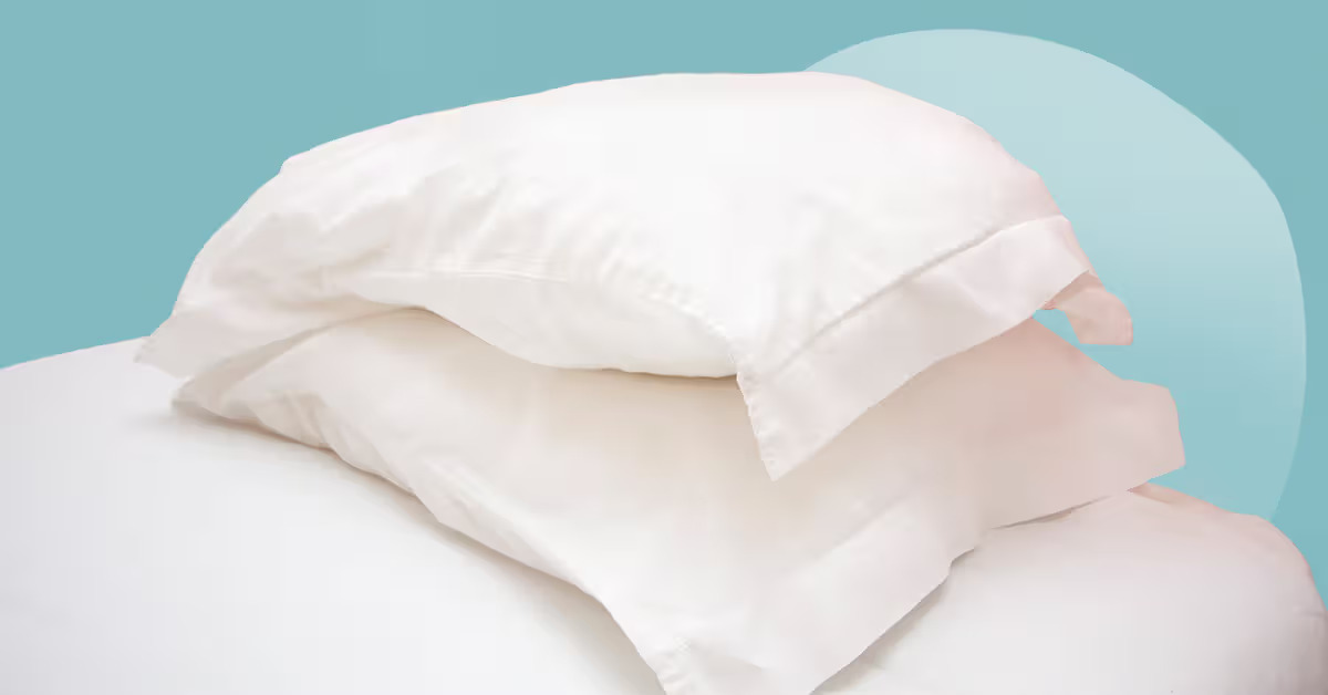 524609 Which Pillowcases Are Best If You Get Uncomfortably Warm While You Sleep 1200x628 Facebook 1200x628 1 