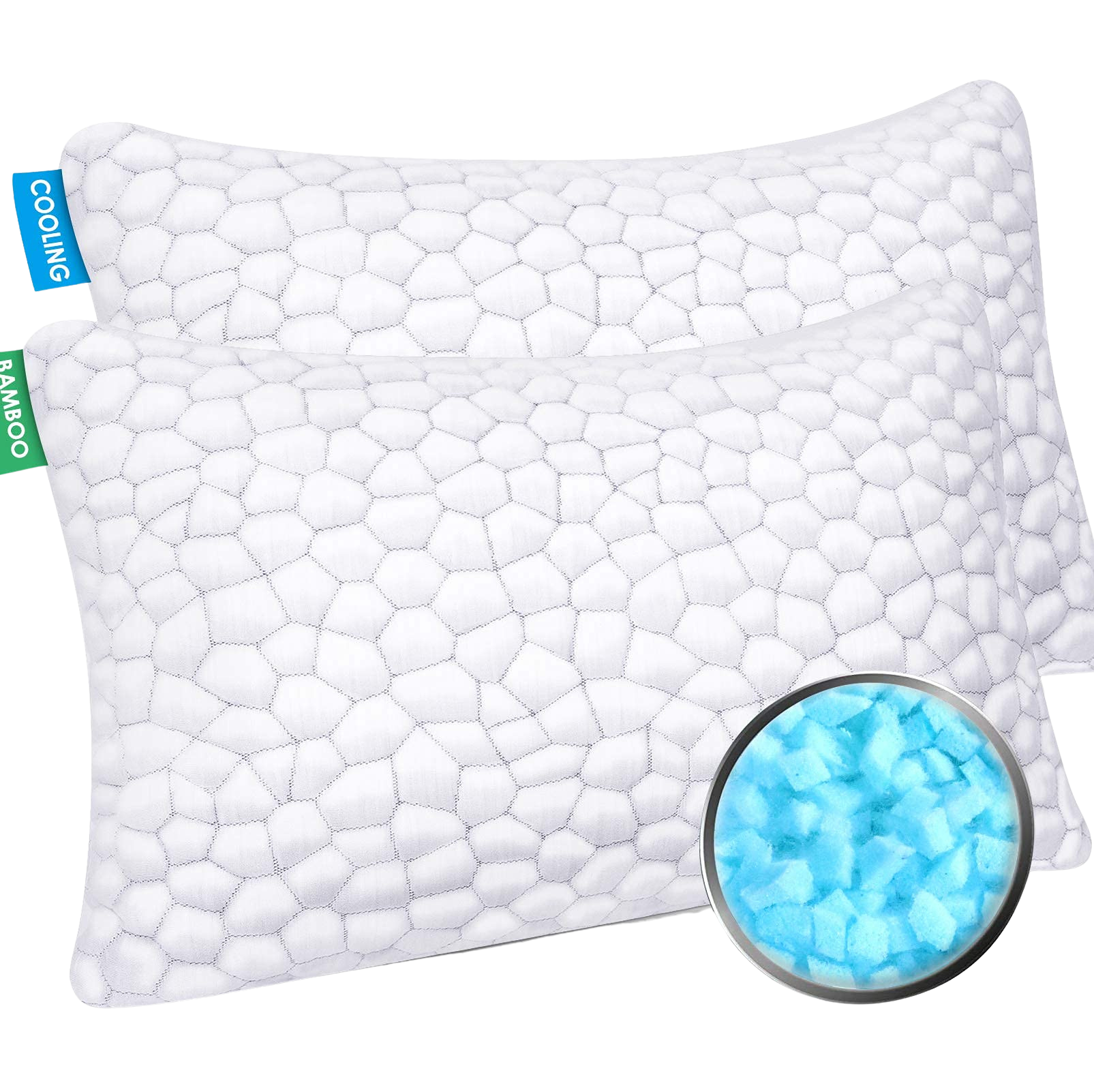 Top 8 Best Bed Pillows in 2024