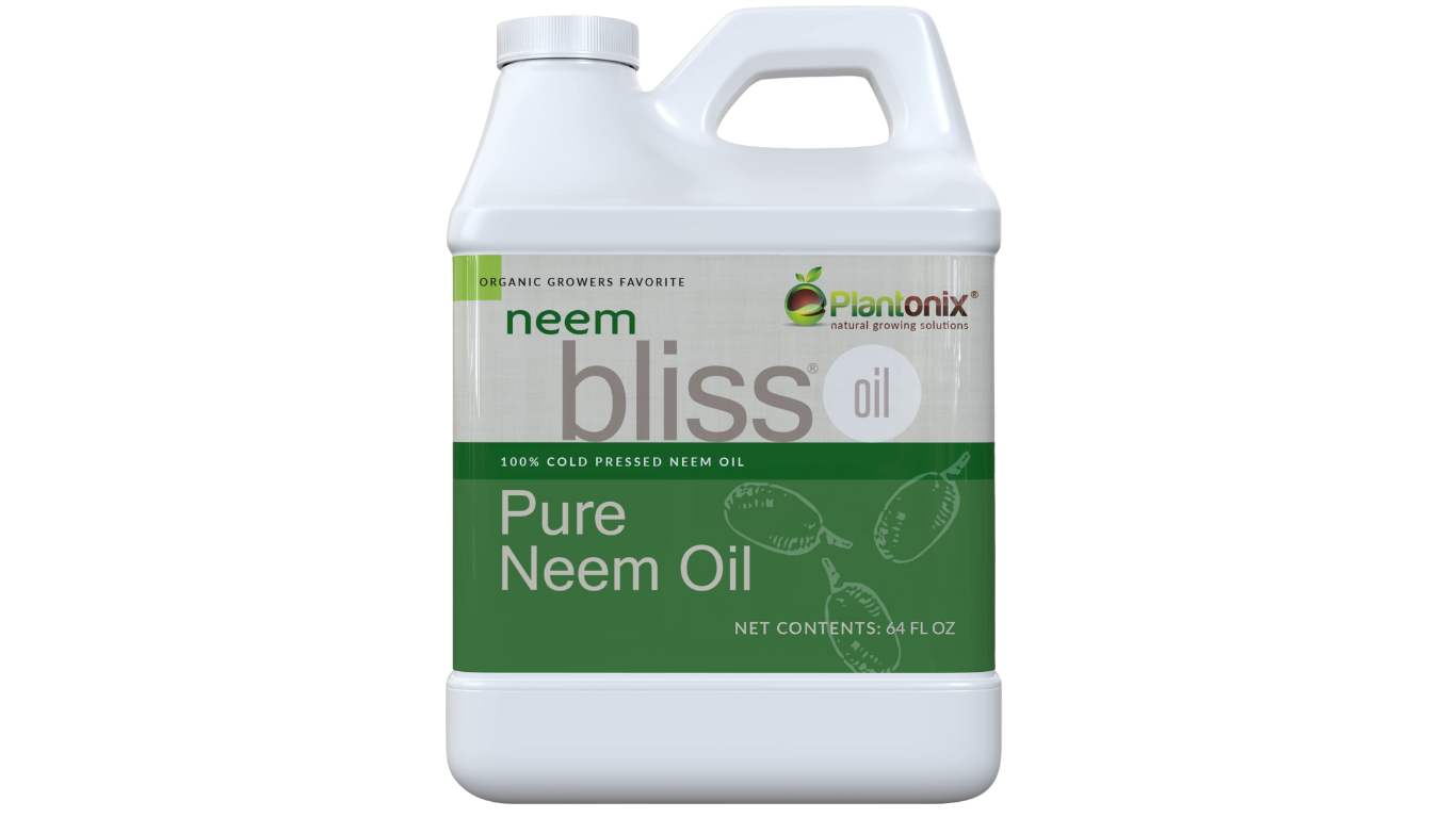 Top 8 Best Neem Oils in [year] - Straight.com